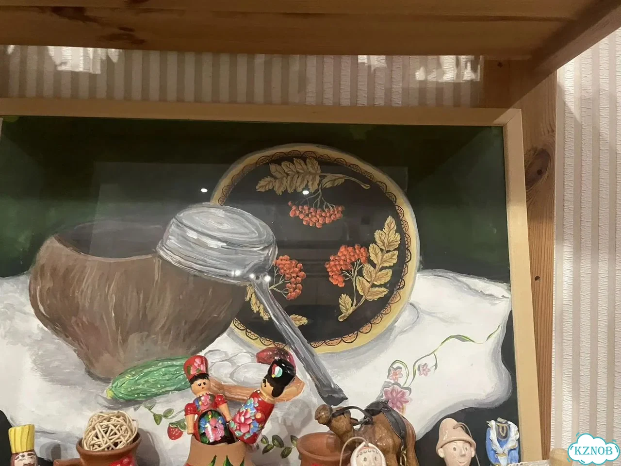 Картина натюрморт фото 1