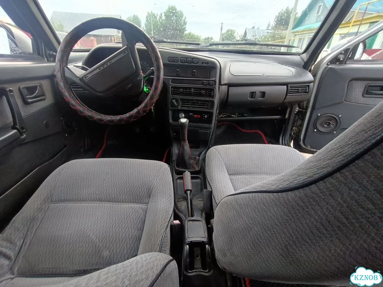 ВАЗ (LADA) 21099 1.5 MT, 2002, 159 000 км фото 12