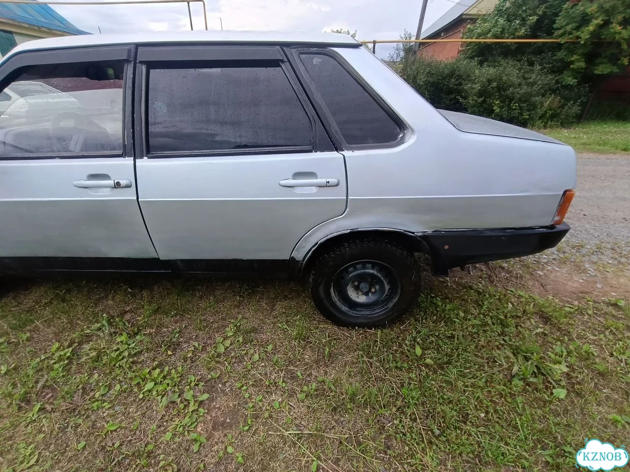 ВАЗ (LADA) 21099 1.5 MT, 2002, 159 000 км фото 6