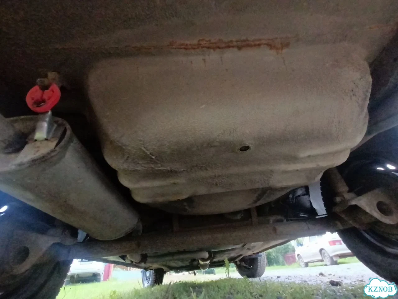 ВАЗ (LADA) 21099 1.5 MT, 2002, 159 000 км фото 8