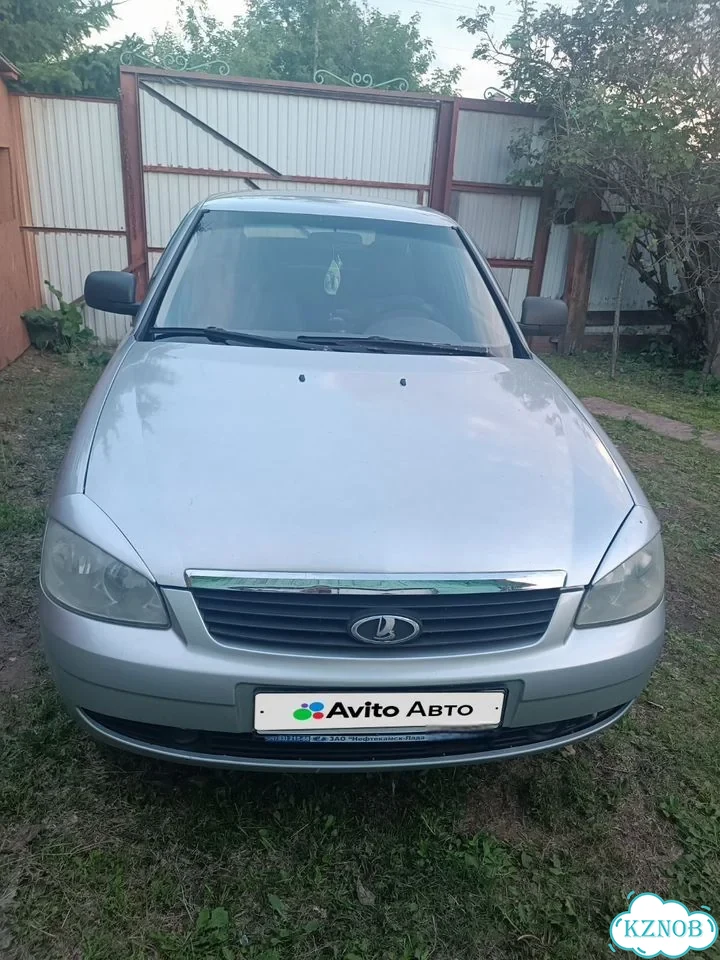 ВАЗ (LADA) Priora 1.6 MT, 2009, 239 000 км фото 3