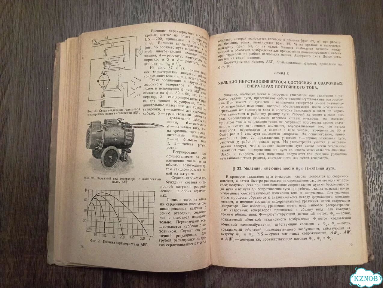 В. Никитин Электрические машины и трансформаторы фото 6