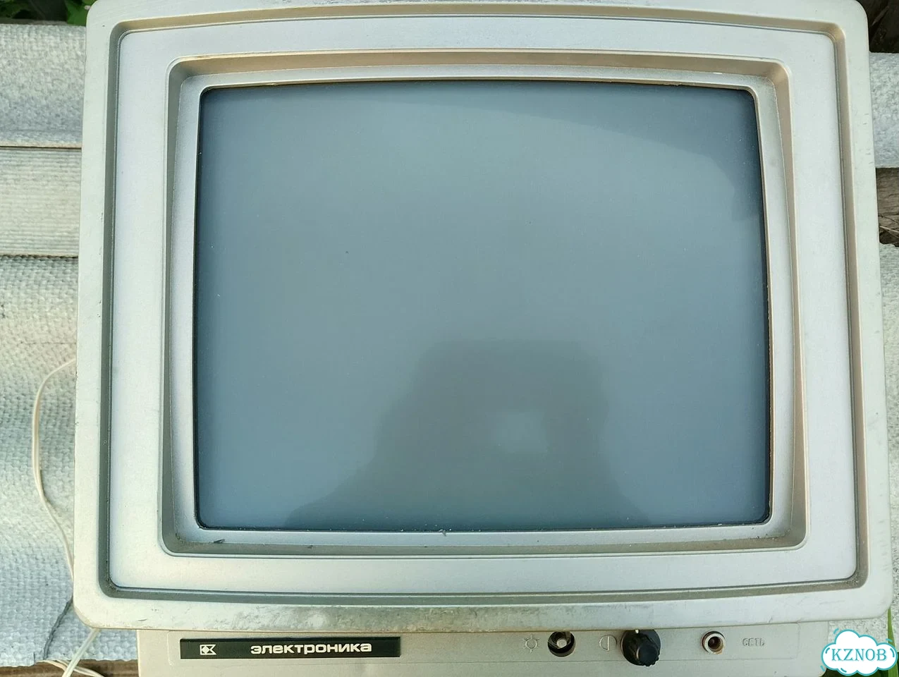 Видеомонитор мс 6105.16 фото 1