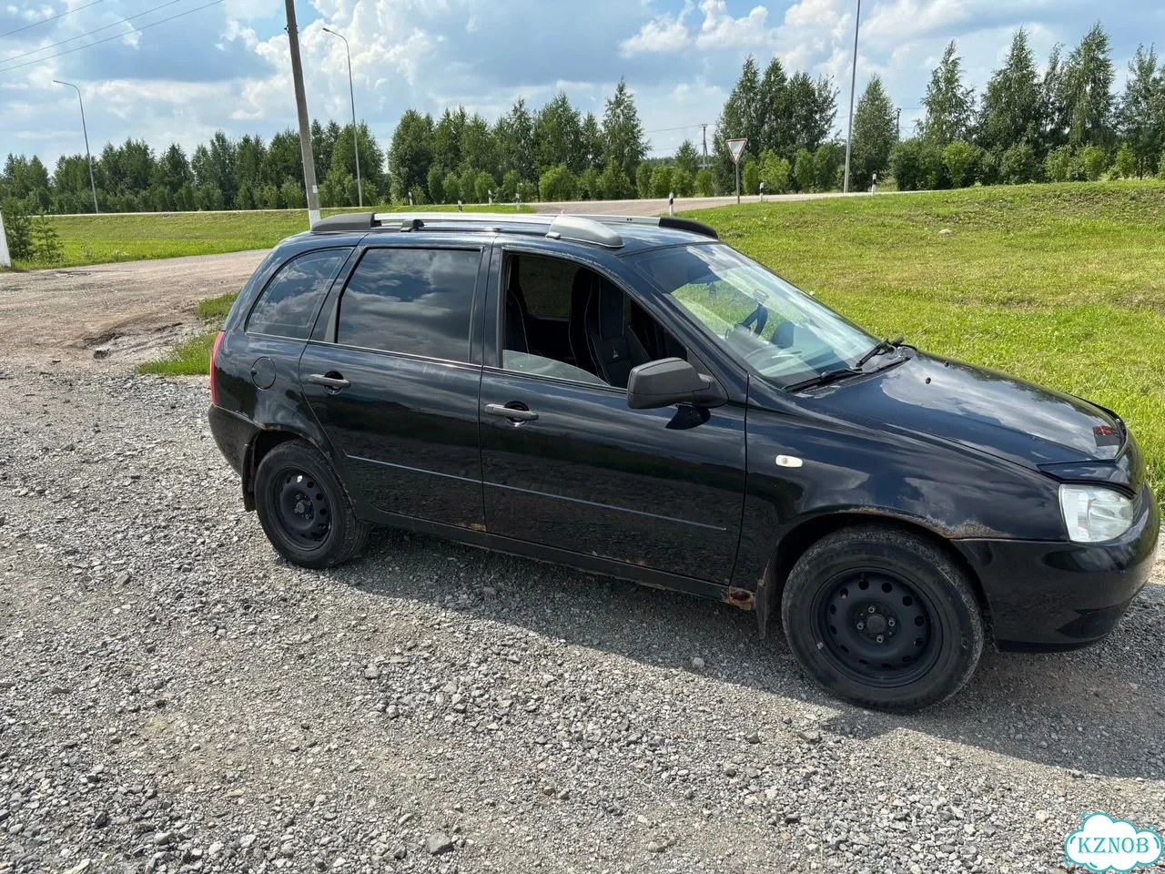 ВАЗ (LADA) Kalina 1.6 MT, 2011, 158 000 км фото 3