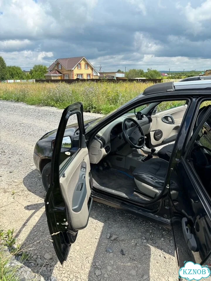 ВАЗ (LADA) Kalina 1.6 MT, 2011, 158 000 км фото 7