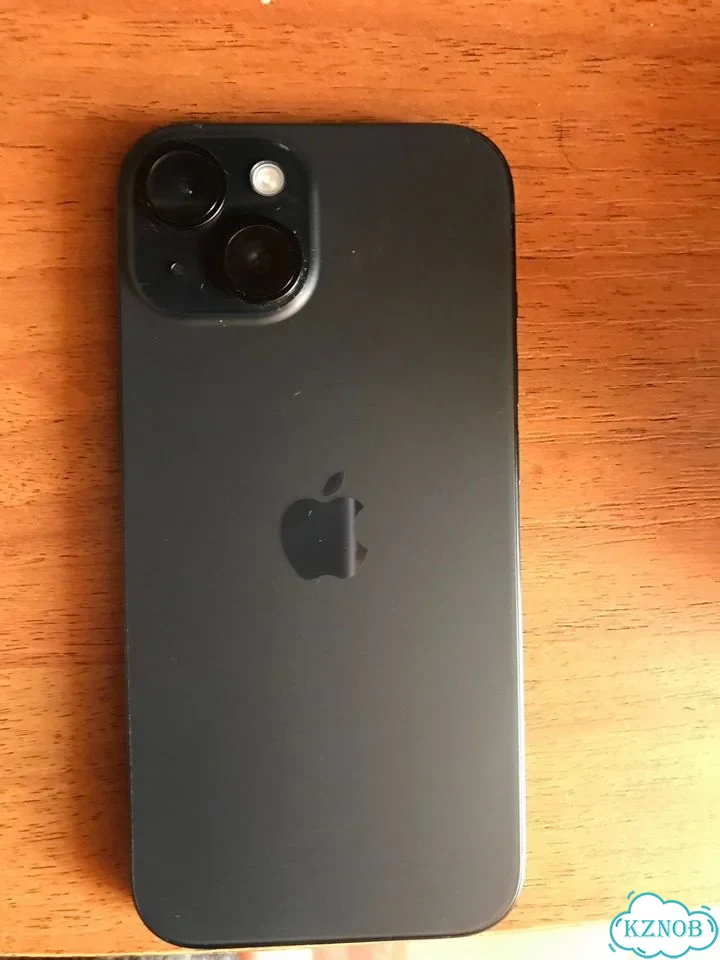 iPhone 15, 256 ГБ, SIM + eSIM фото 1