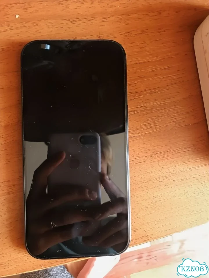 iPhone 15, 256 ГБ, SIM + eSIM фото 2