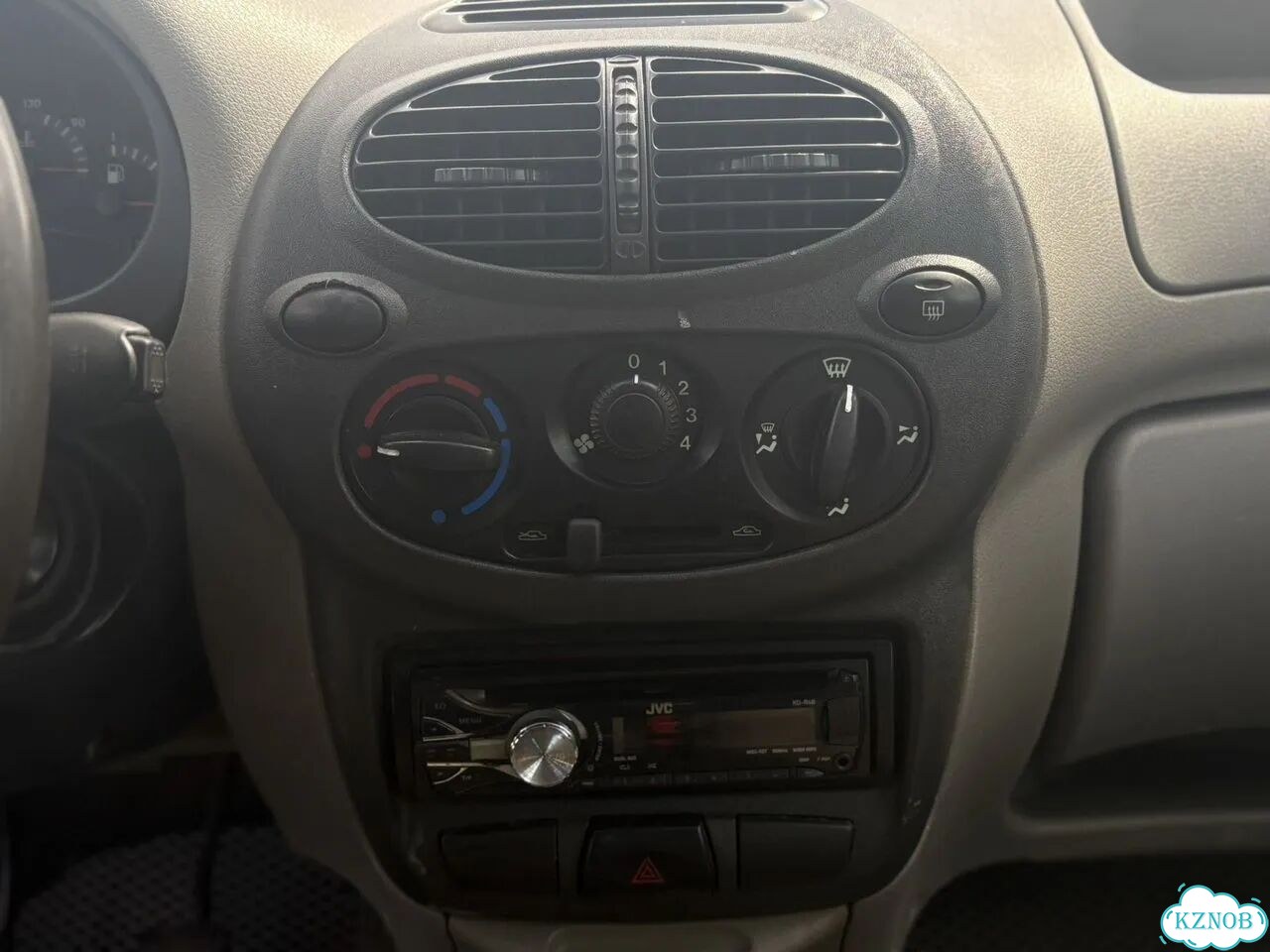 ВАЗ (LADA) Kalina 1.6 MT, 2012, 147 000 км фото 10