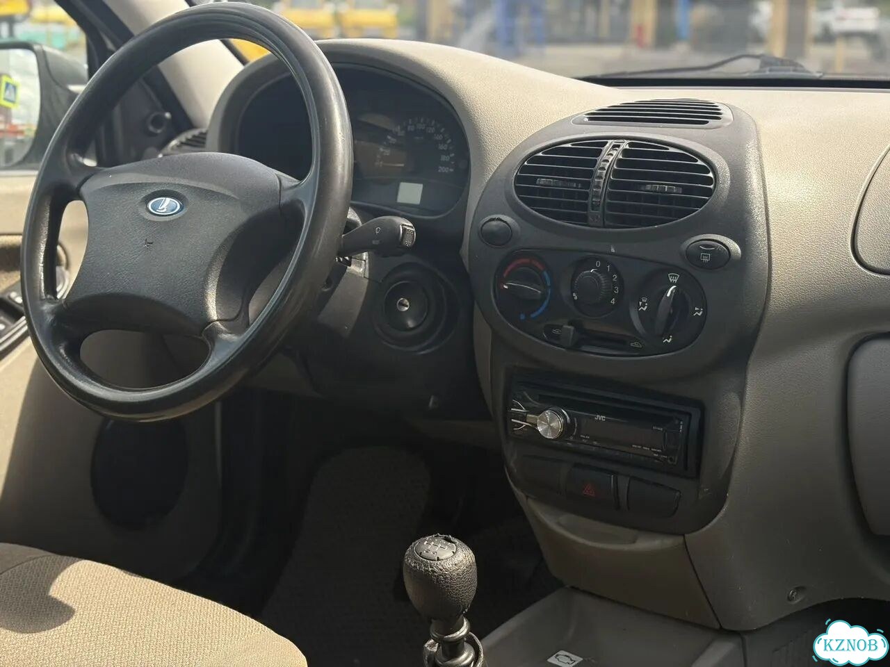ВАЗ (LADA) Kalina 1.6 MT, 2012, 147 000 км фото 8