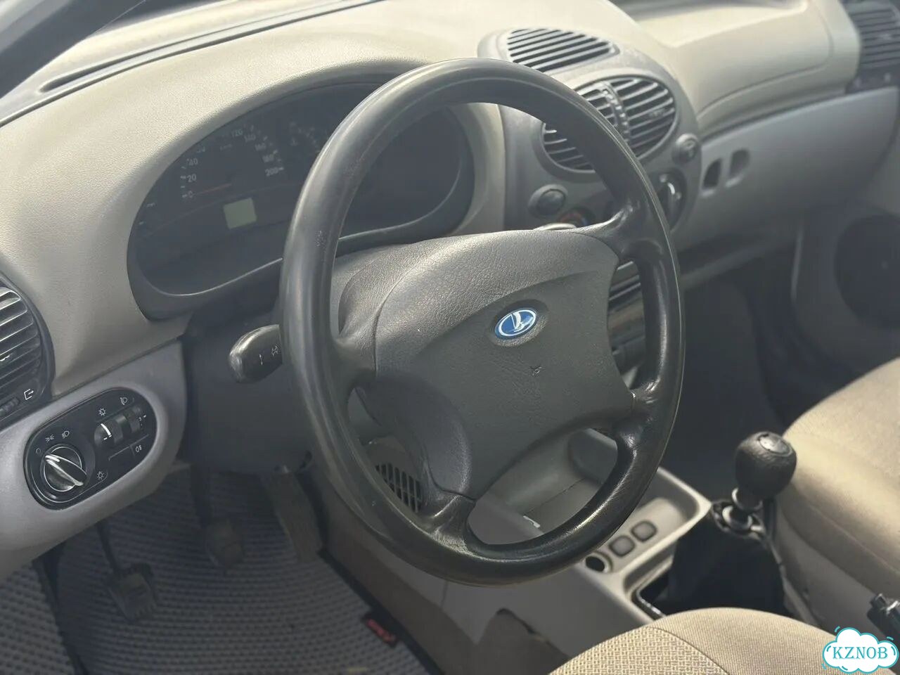 ВАЗ (LADA) Kalina 1.6 MT, 2012, 147 000 км фото 9