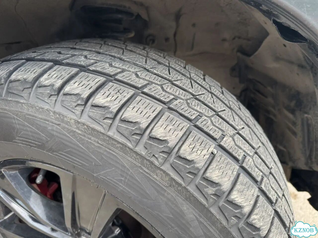 Mitsubishi Pajero 3.8 AT, 2006, 287 000 км фото 8