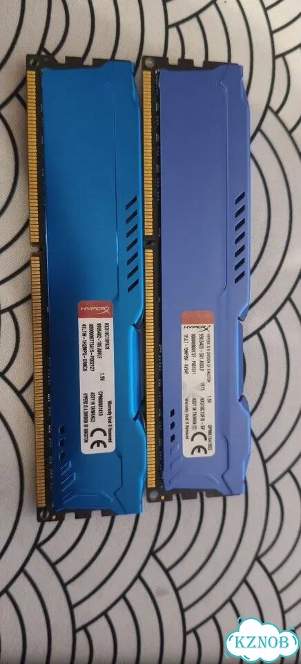 Xeon E3 1270 v3 + DDR3 16GB + MSI B85M-P33 V2 фото 4