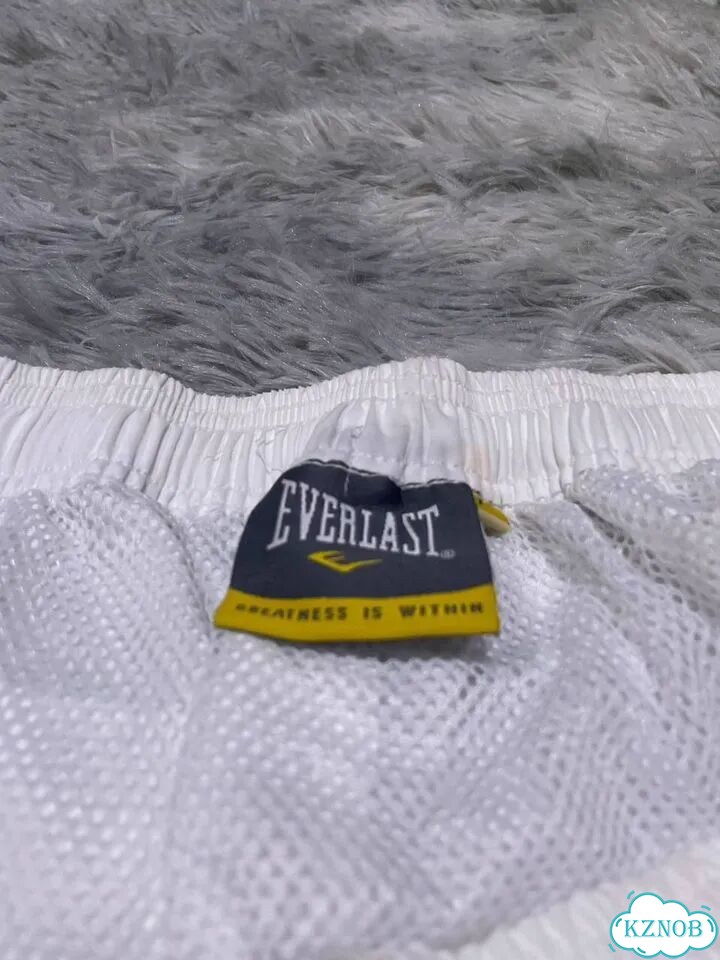 Шорты Everlast фото 5