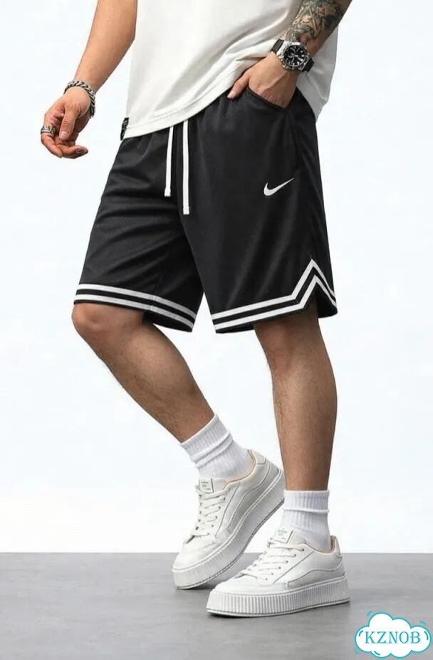 Шорты nike dri-fit L,M,XL фото 2