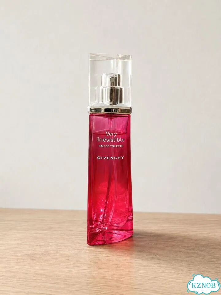 Givenchy Very irresistible eau de toilette 2020 фото 1
