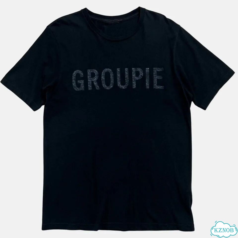 Футболка undercover groupie фото 1