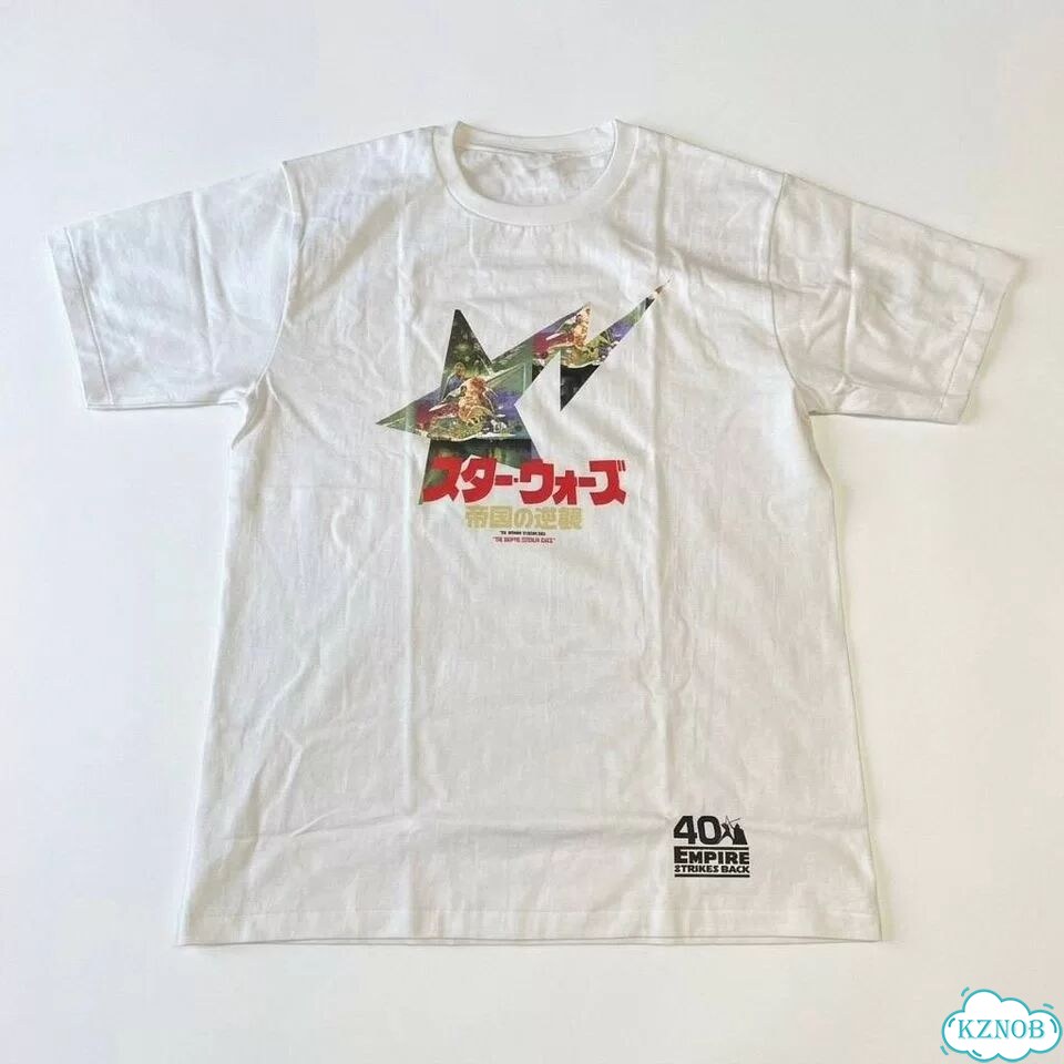 Футболка bape x starwars фото 1