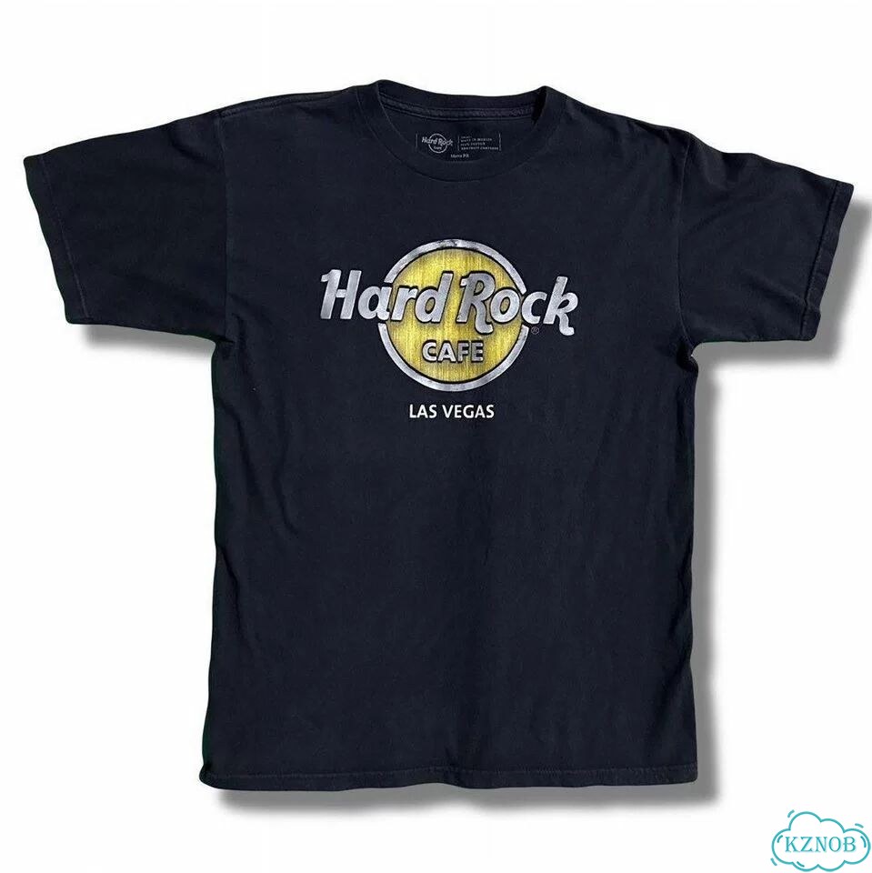 Футболка hard rock cafe фото 1
