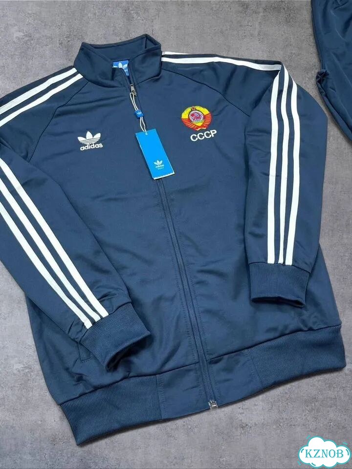 Спортивный костюм Adidas СССР фото 2