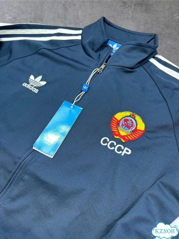 Спортивный костюм Adidas СССР фото 4