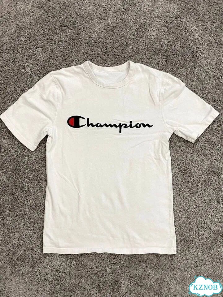 Футболка champion фото 1