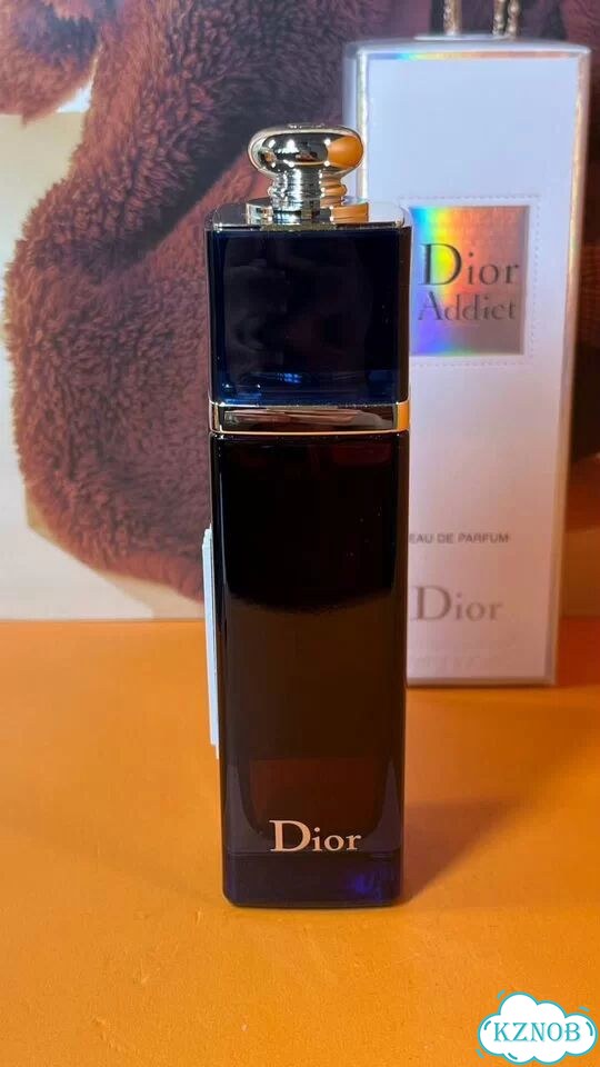 Dior Addict eau de Parfum фото 2