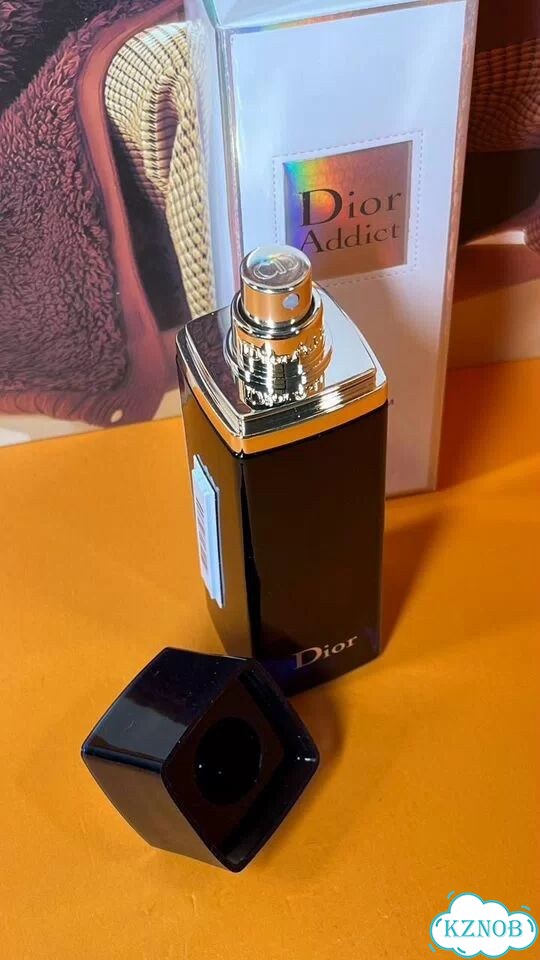 Dior Addict eau de Parfum фото 7