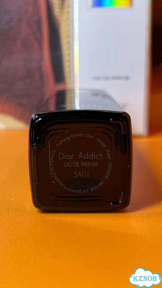 Dior Addict eau de Parfum фото 8