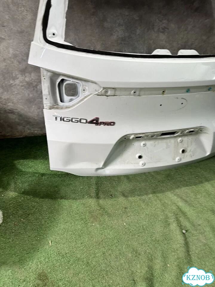Крышка багажника Chery Tiggo 4 фото 2