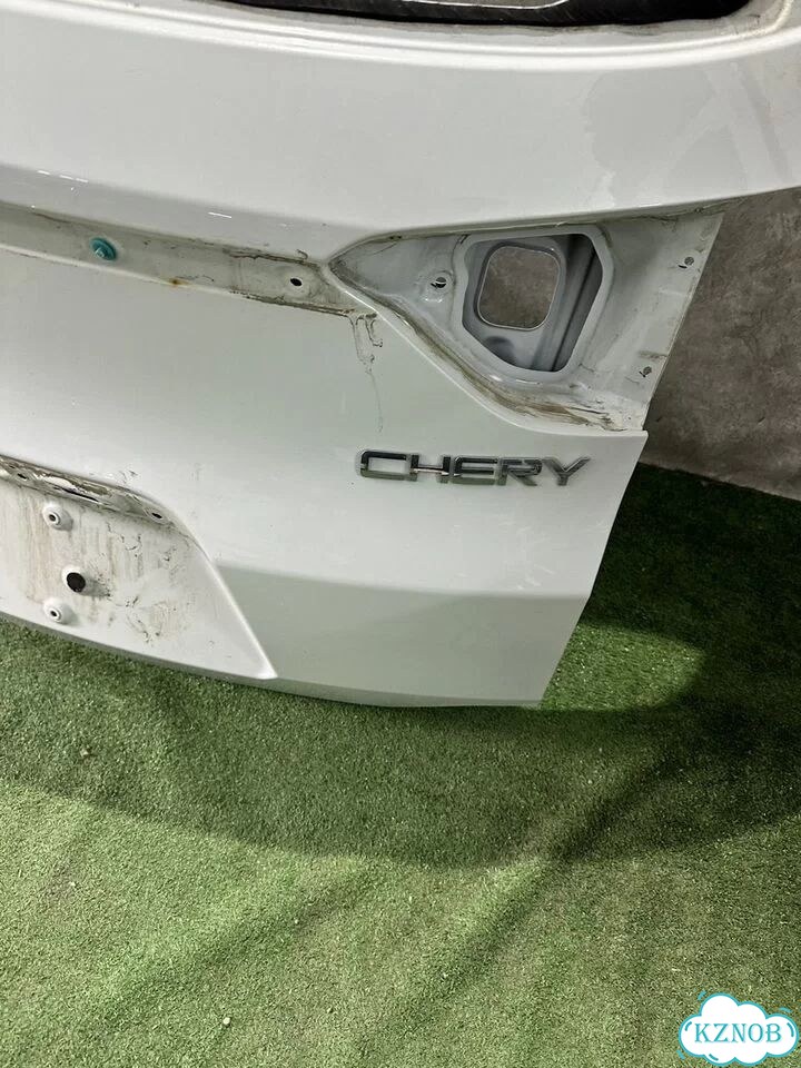 Крышка багажника Chery Tiggo 4 фото 4