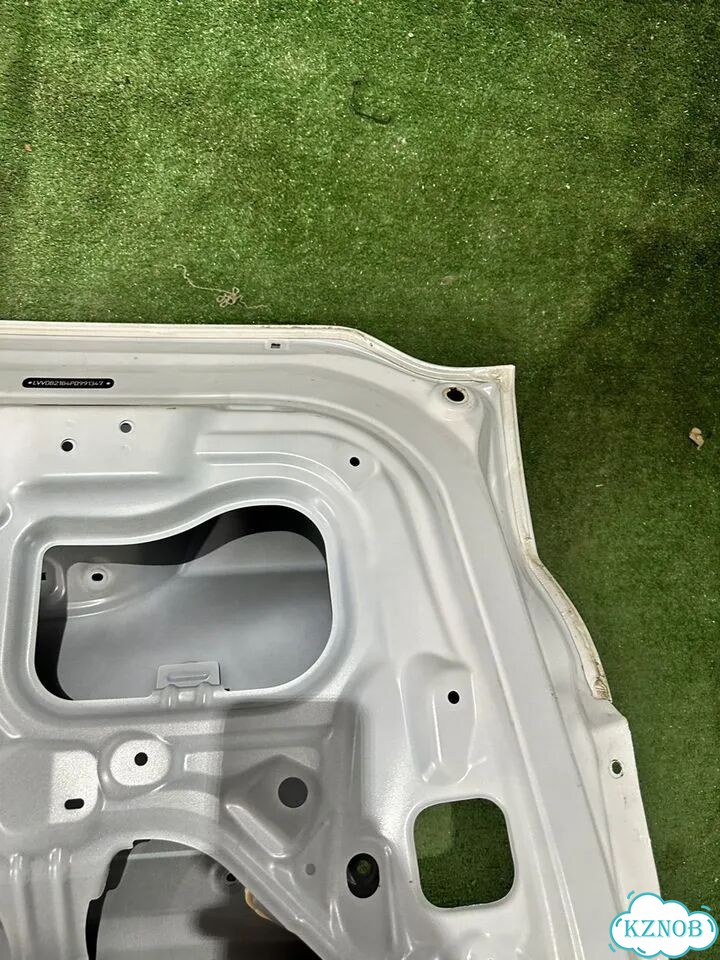 Крышка багажника Chery Tiggo 4 фото 6