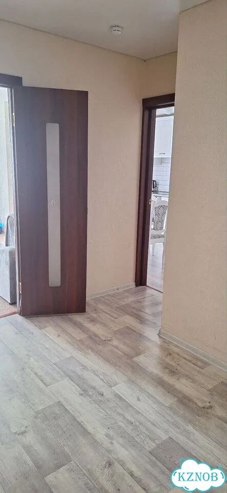 1-к. квартира, 46 м², 2/18 эт. фото 1