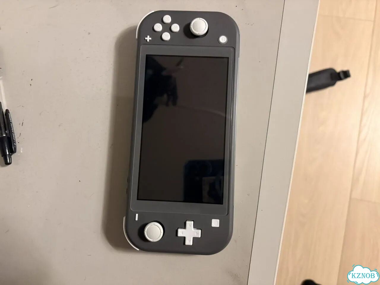 Nintendo switch lite фото 1