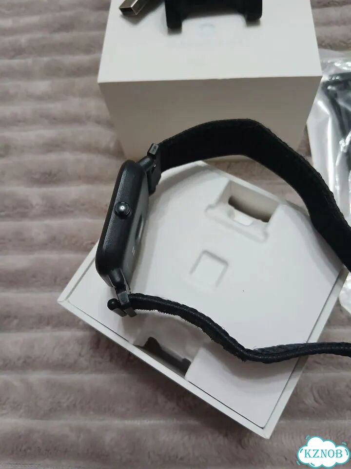Смарт часы Amazfit Bit A1608 фото 3