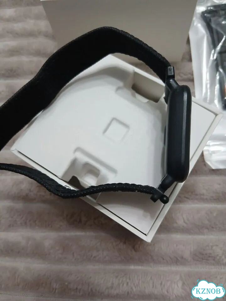 Смарт часы Amazfit Bit A1608 фото 4