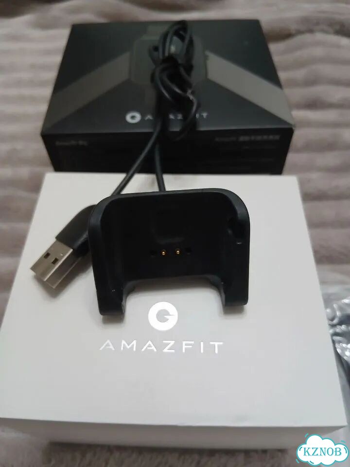 Смарт часы Amazfit Bit A1608 фото 6
