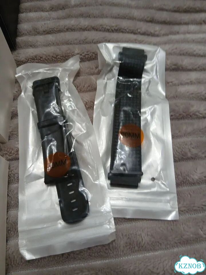 Смарт часы Amazfit Bit A1608 фото 7