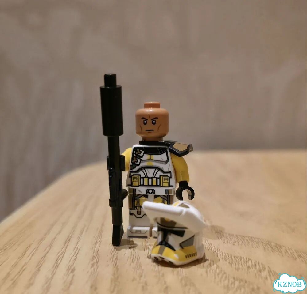 Lego star wars фото 2