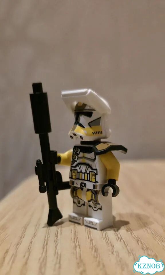 Lego star wars фото 3