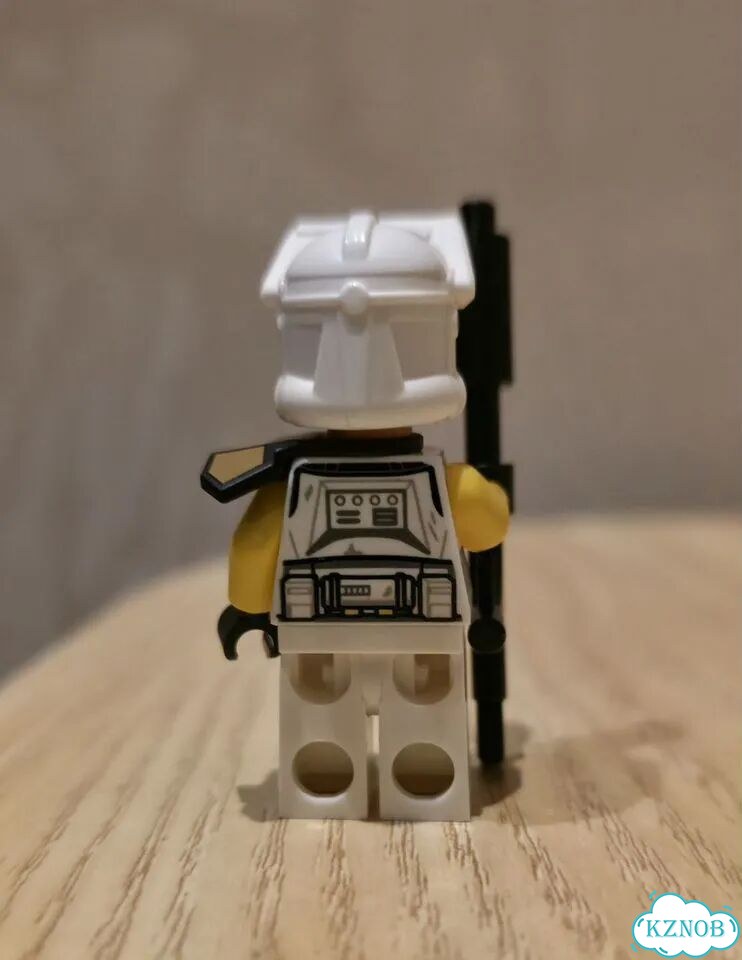 Lego star wars фото 4
