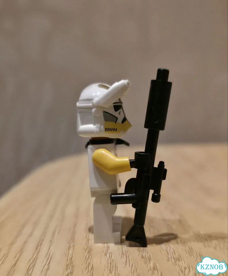 Lego star wars фото 5