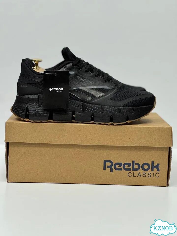 Кроссовки Reebok фото 1