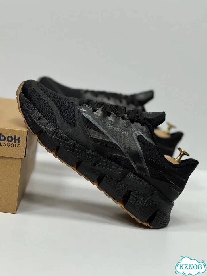 Кроссовки Reebok фото 3