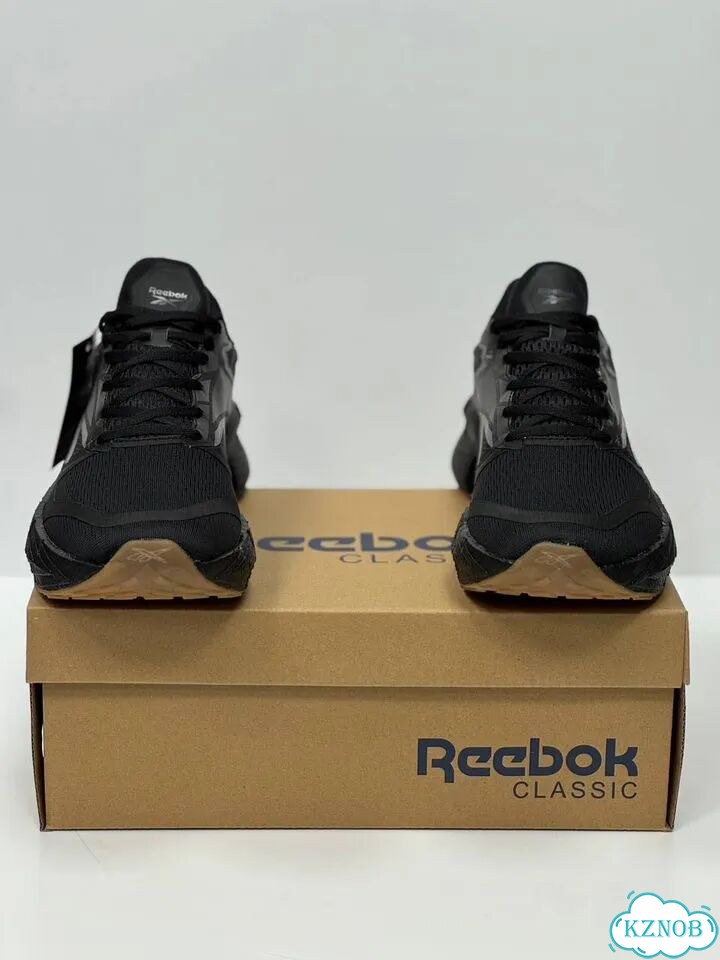 Кроссовки Reebok фото 4