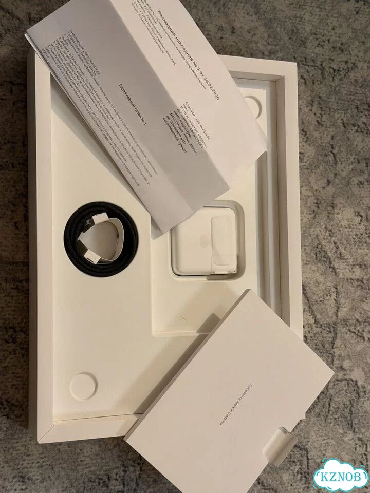 Macbook pro 14 m5 16/1TB 13 циклов фото 3