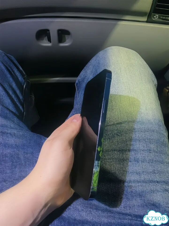 iPhone 13 Pro Max, 256 ГБ, SIM + eSIM фото 3