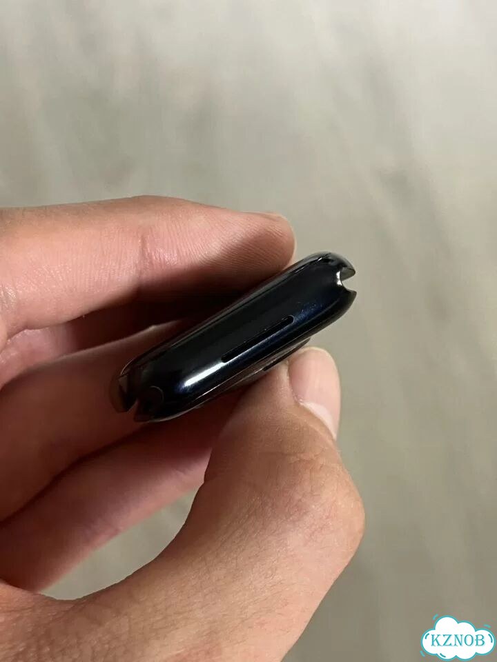Apple Watch Series 9 41mm Black фото 5