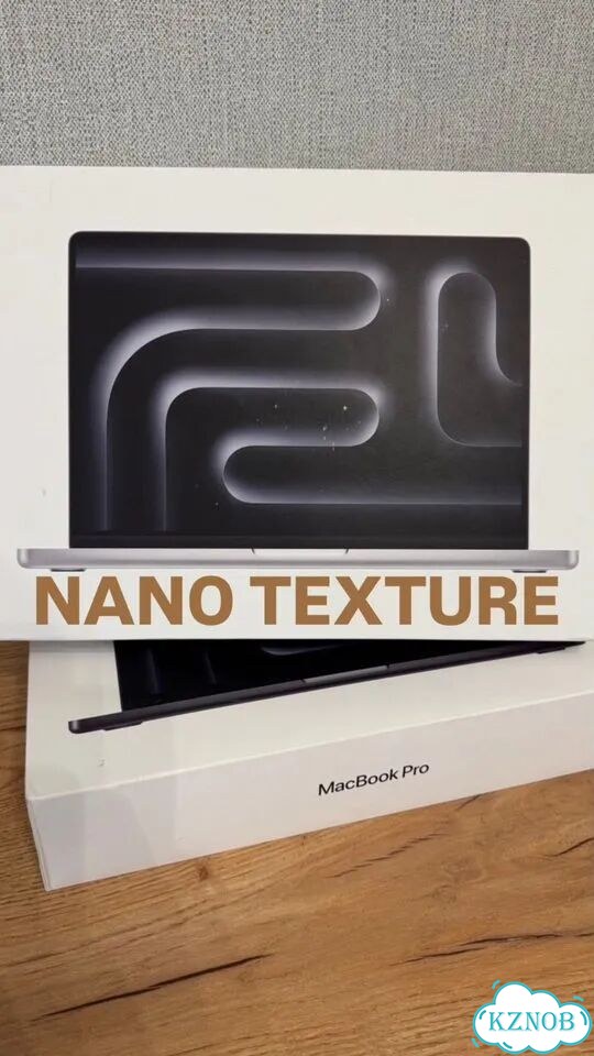 MacBook Pro 16 m5 max 128 gb 2 tb nano texture фото 1