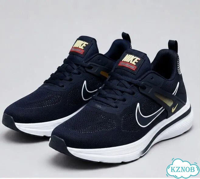 Nike Running Новые Размеры 41–46 фото 2