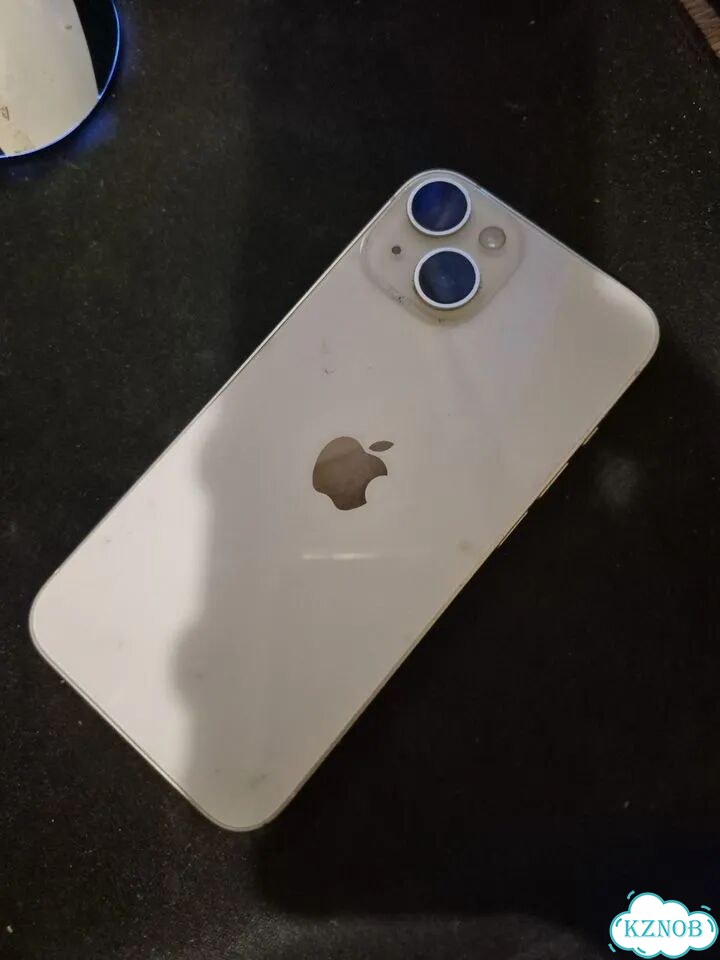 iPhone 14, 128 ГБ, 1 SIM фото 1